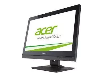 Acer Aspire All-In-One Desktop Core i5 21.5-inch - Neat