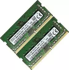 16GB DDR4 2666MHz Laptop Memory RAM