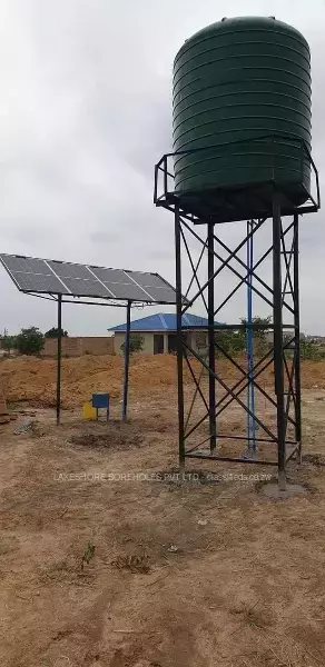 Solar Pump Installations