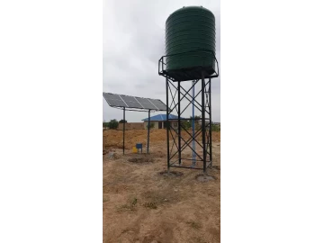 Solar Pump Installations