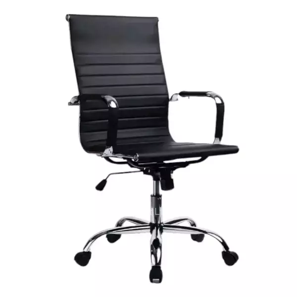 Executive swival chair