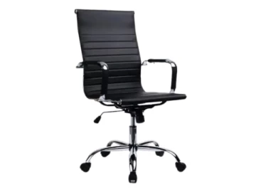 Executive swival chair