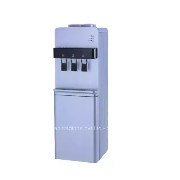 Water dispenser