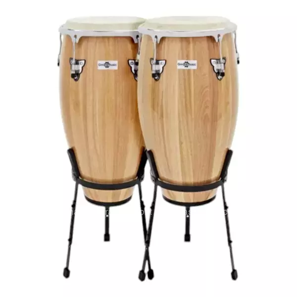 Conga Drums