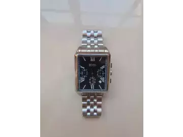 Hugo Boss Watch (genuine)