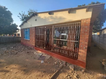 Tshabalala Extension - House