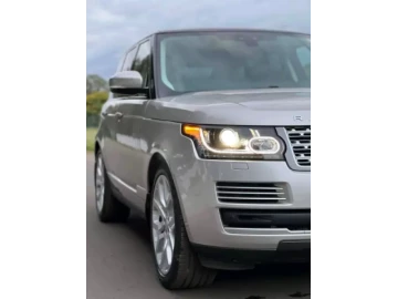 Range rover Sport 2018