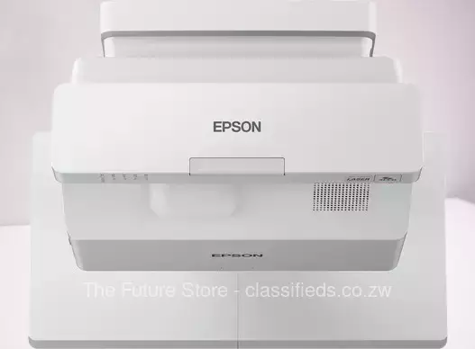 Epson EB-725Wi WXGA 3LCD Interactive Laser Projector