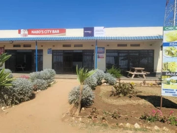 Gutu - Shop & Retail Property