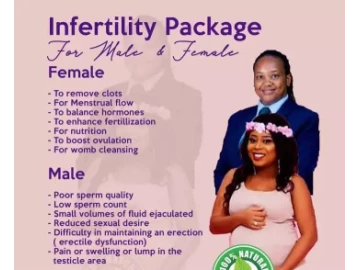 Infertility package