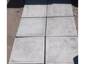 Concrete Slabs