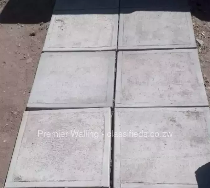 Concrete Slabs