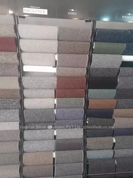 Carpets