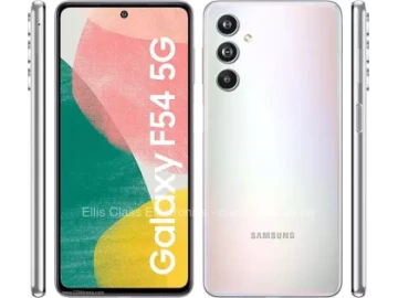 Samsung Galaxy F54 5G