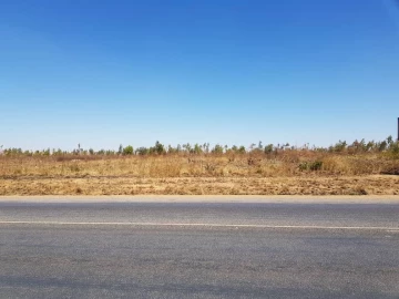 Marondera - Commercial & Industrial Land