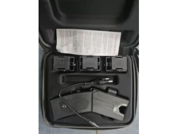 Taser gun self defense