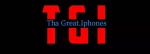 Tha Great iPhones Logo