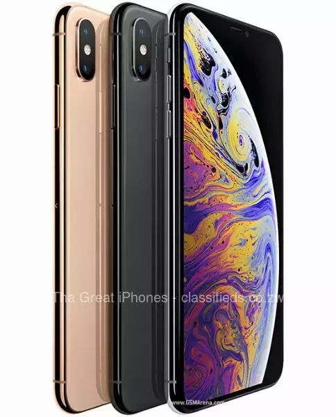 iPhone XS Max