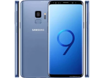 Samsung Galaxy S9 Plus