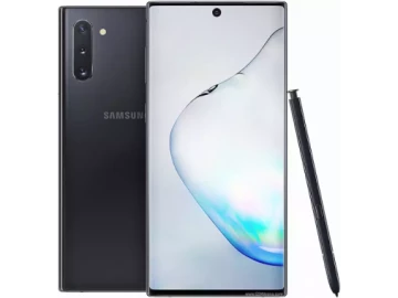 Samsung Galaxy Note 10 Plus