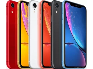 iPhone XR 128gb