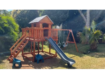 Mini Playhouse