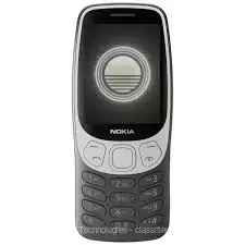 Nokia 3210 - 12 Months Warranty