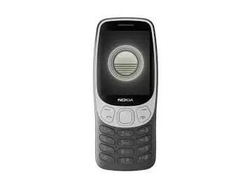 Nokia 3210 - 12 Months Warranty