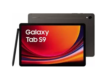 Samsung Galaxy Tab S9 128GB 11inch - 12 Months Warranty