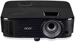 Acer X1123H HDMI SVGA (800x600) Resolution Projector