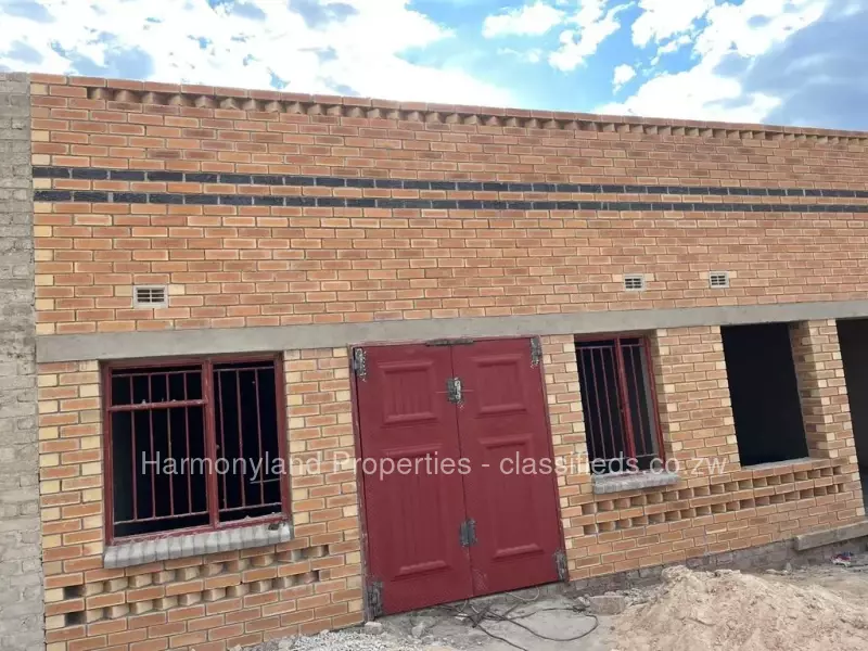 Zengeza - Shop & Retail Property