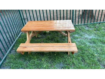 Toddlers Bench