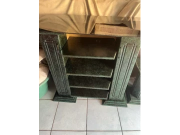 Storage Furniture Set