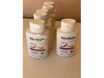 Balneum Shampoo