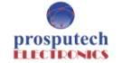 Prosputech Electronics Logo