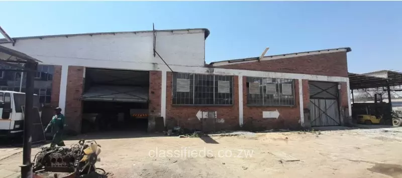 Steeldale - Commercial Property, Warehouse & Factory