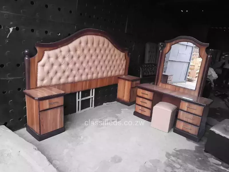 Executive Bedrooms Set