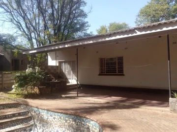 Chiredzi - House