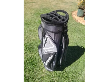 Golf Bag - New Taylormade Cart Bag