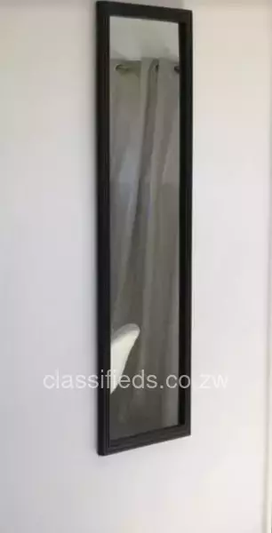 Wall mirrors