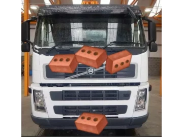 Volvo FM 2019