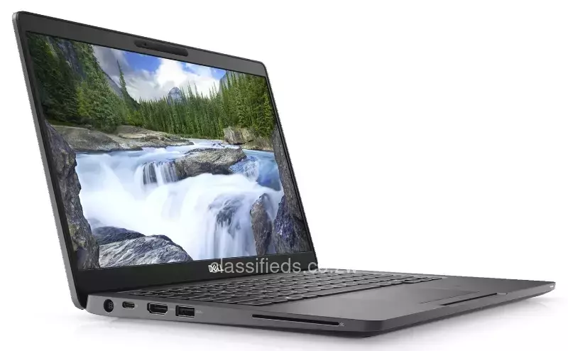 Dell Dell Latitude 5300