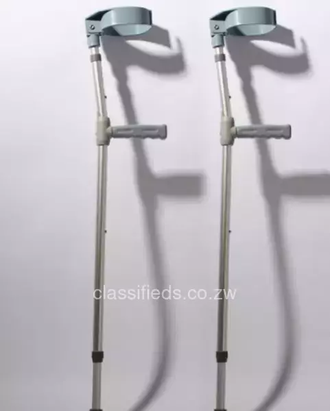 Crutches