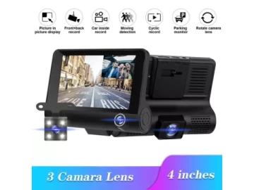 Car Dash Camera(DVR)