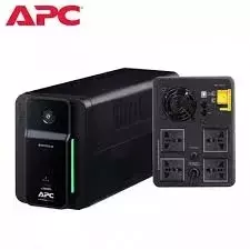 APC UPS 1600VA BXMI, Tower, 230V, 4x CEE