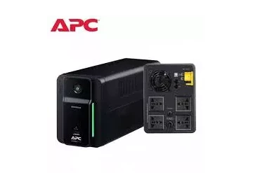 APC UPS 1600VA BXMI, Tower, 230V, 4x CEE