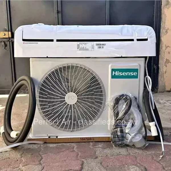 Air conditioner