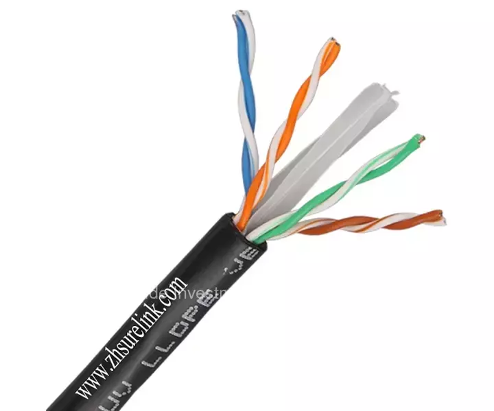 Surelink Outdoor Fibre Optic Cable