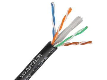 Surelink Outdoor Fibre Optic Cable