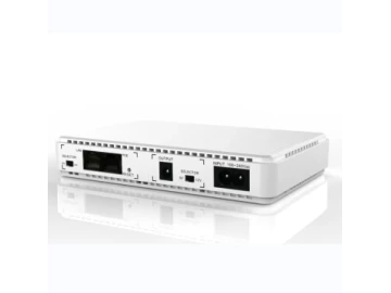 Mini DC UPS POE-430P Modem